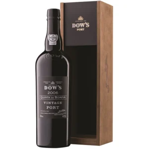 Dow's Quinta Do Bomfim Vintage Port 2006/10