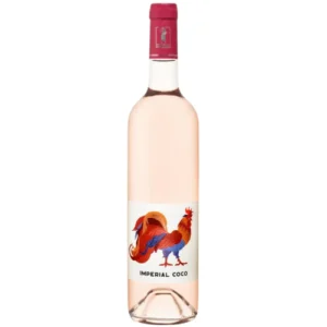 Imperial Coco Rose