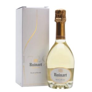 Ruinart Blanc de Blancs Champagne