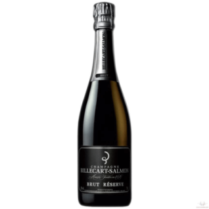 Billecart Salmon Brut Reserve Champagne