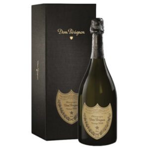 Dom Perignon Vintage Champagne 2008