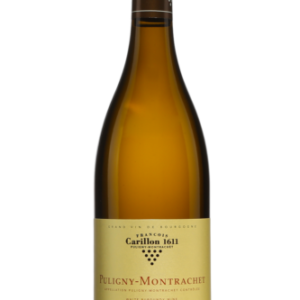 Francois Carillon Puligny Montrachet 2020