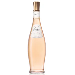 Domaine Ott Chateau De Selle Rose 2021
