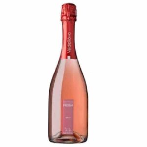 Valdellovo Prosecco Rose