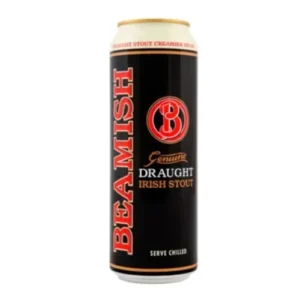 Beamish Draught Irish Stout