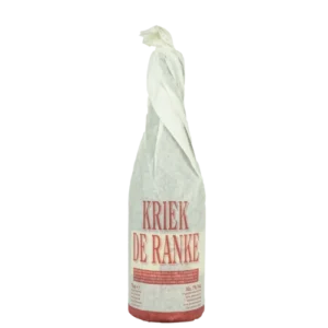 De Ranke Brewery Kriek
