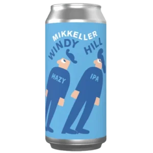 Mikkeller Windy Hill Hazy IPA