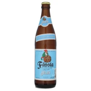 Fässla Bamberg Helles