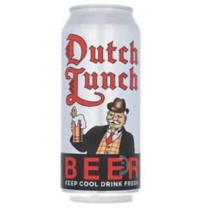 Semoh Dutch Lunch