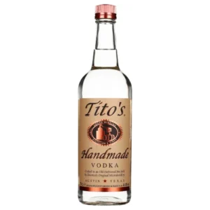 Tito's Handmade Vodka